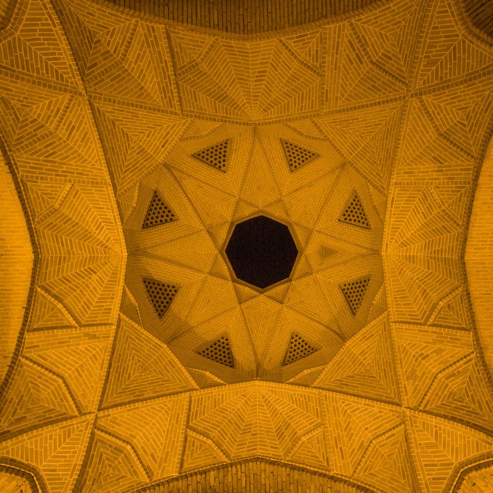 Photograph by Rasoul Soleimani