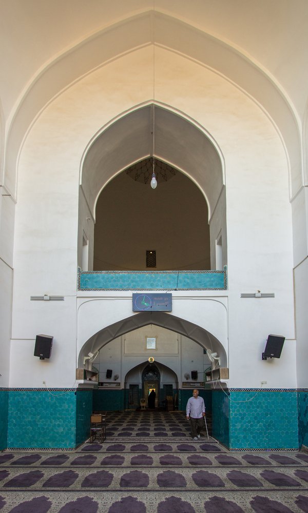 Photograph by Rasoul Soleimani