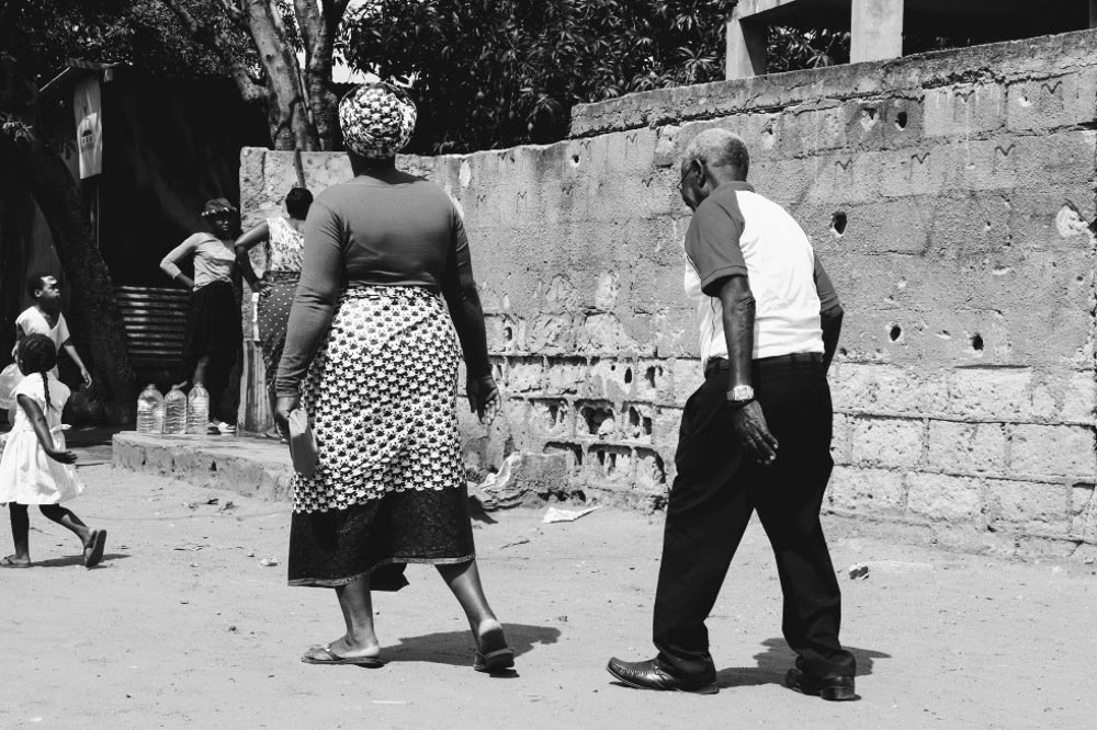 Photograph by Mário Fernando