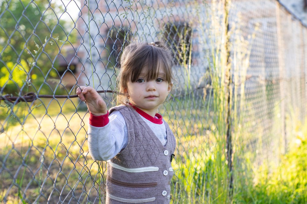 Photograph by Azar Kazimov