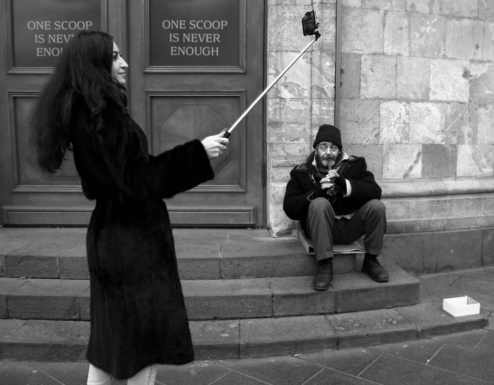 Photograph by Tatevik Tananyan