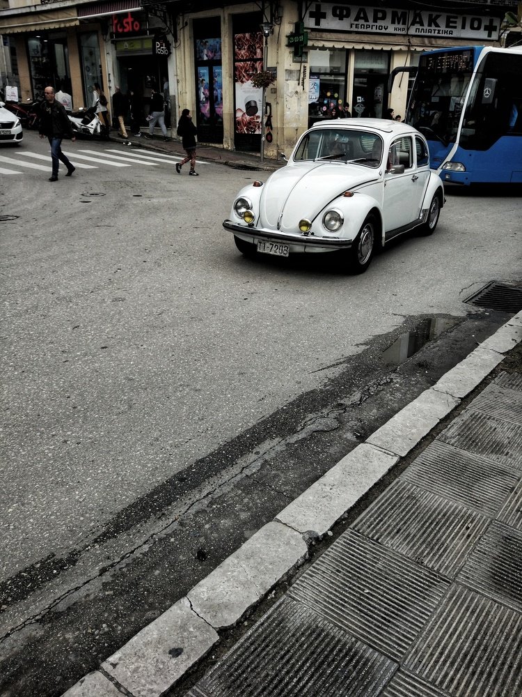 Photograph by Tani akse