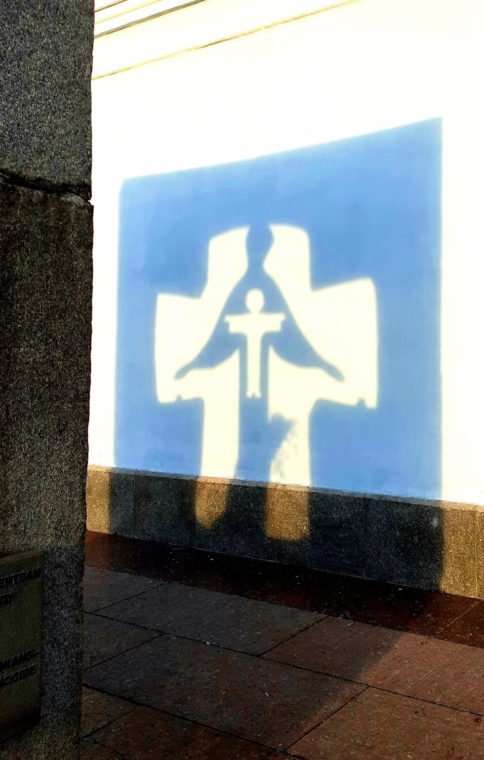 Тень прошлого