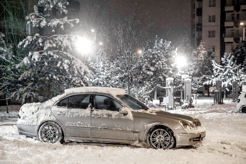 Photograph by DAMOUN POURNEMATI