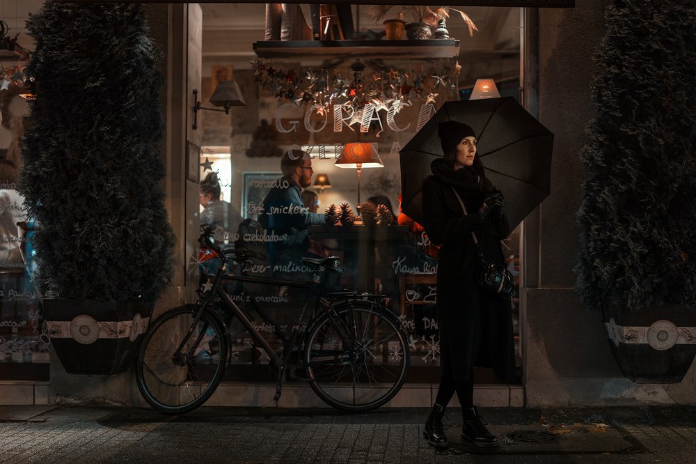 Photograph by Владимир Метельский