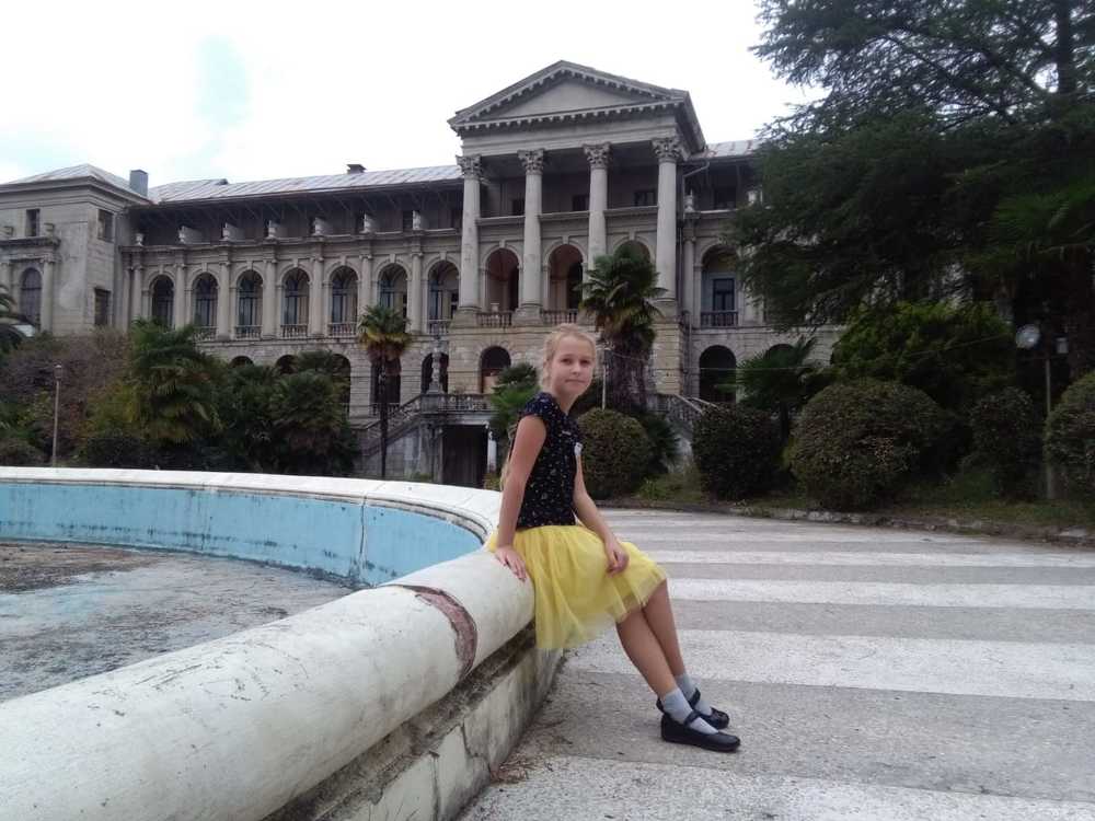 Photograph by Валерий Сахаров