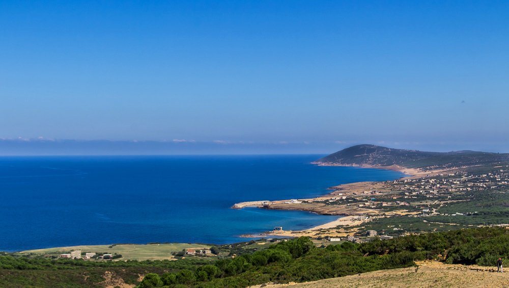 Фотография автора Ismail SAIDI