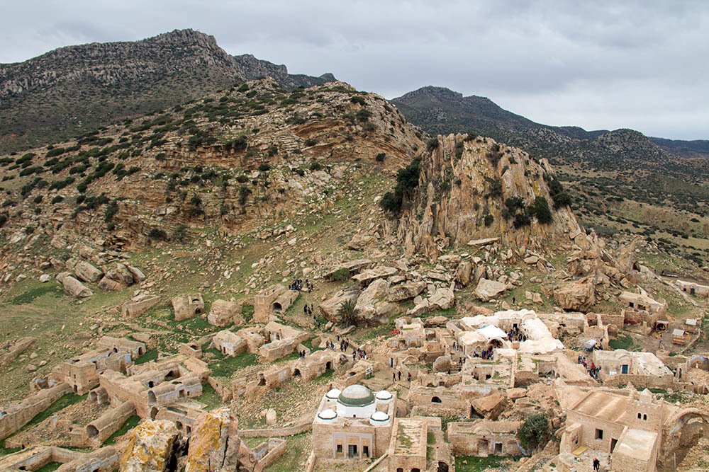 Фотография автора Ismail SAIDI