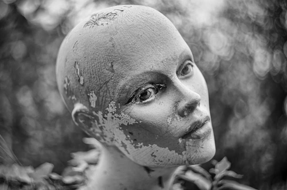 Photograph by Corrado Trelanzi