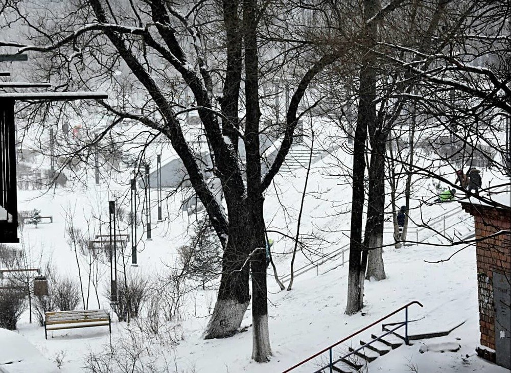 Photograph by Светлана Титова