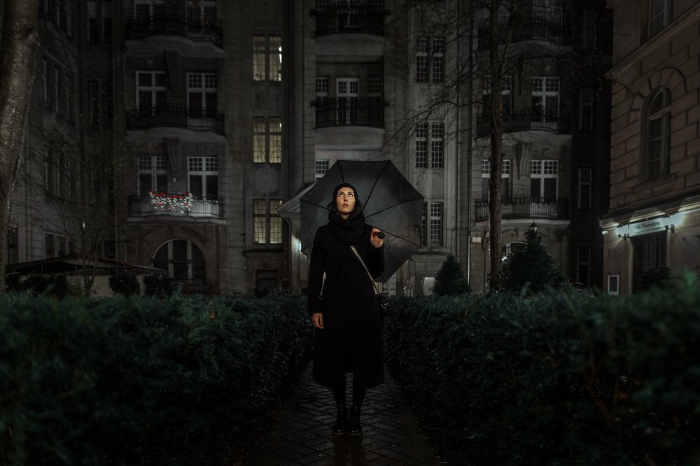 Photograph by Владимир Метельский