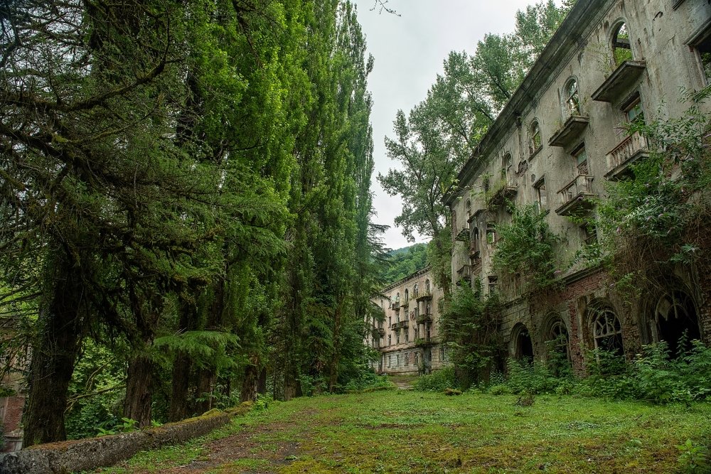 Photograph by Vitaly