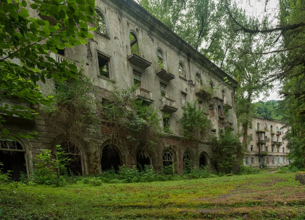 Photograph by Vitaly