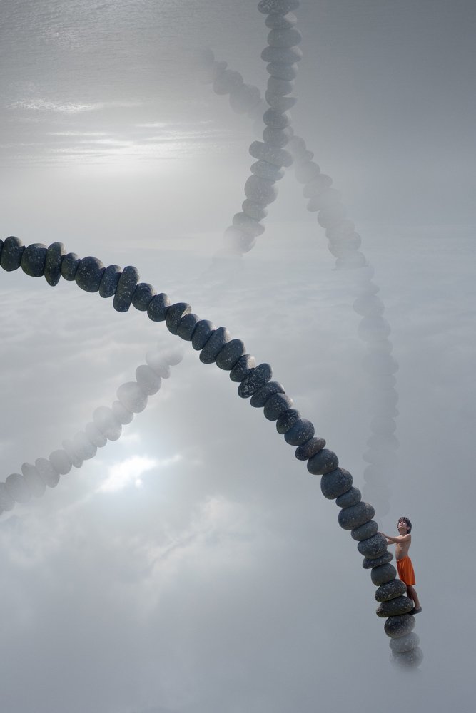 Между мирами