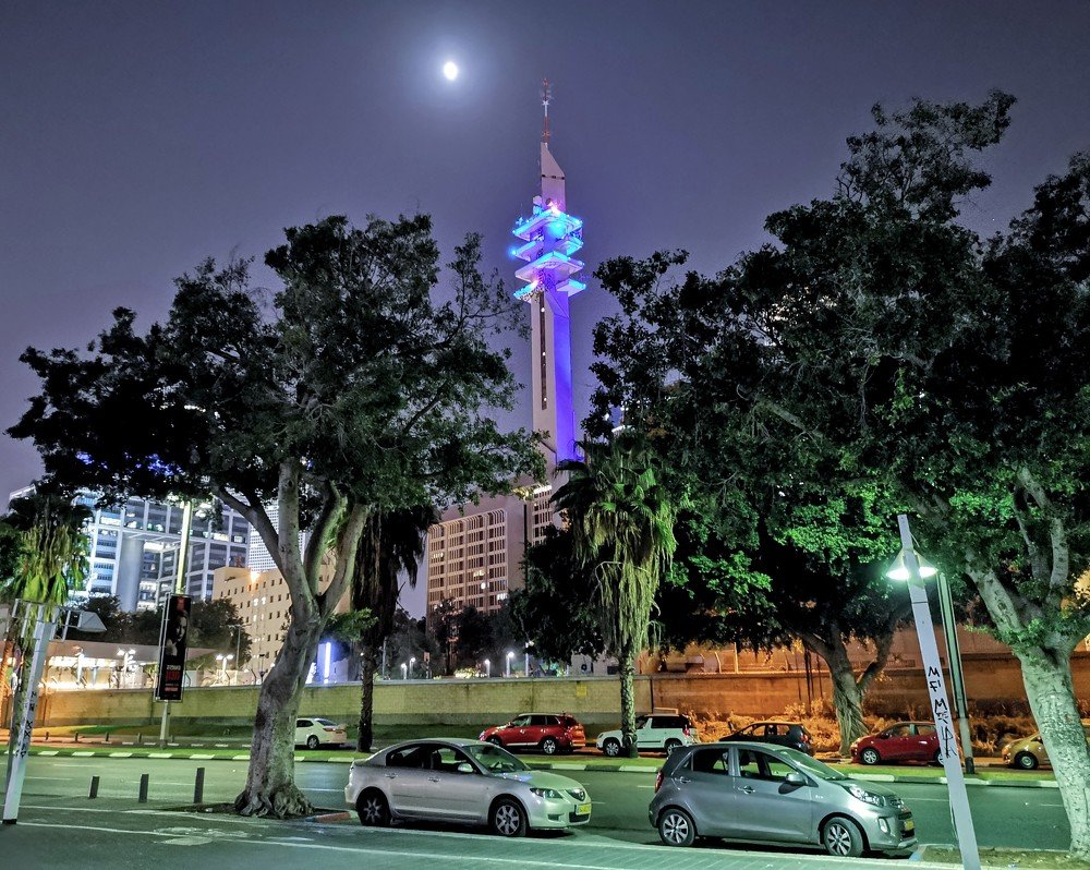 Photograph by Михаил Драйшпиц