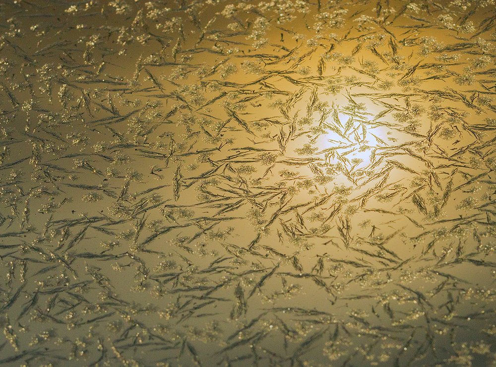 Звездный дождь