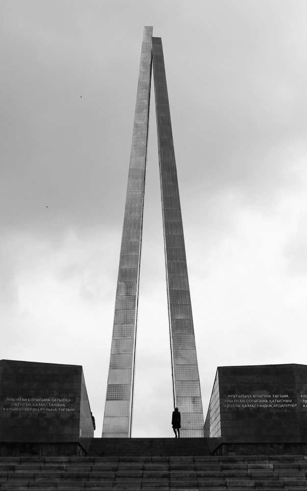 Photograph by Жанна Шаталина