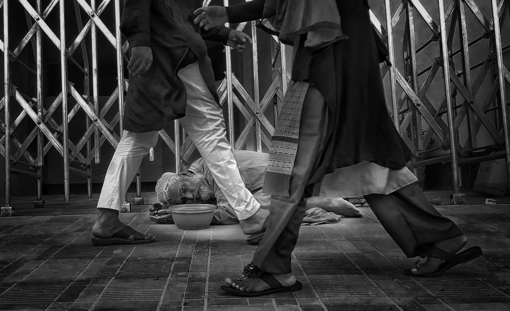 Photograph by Hridoy Saam