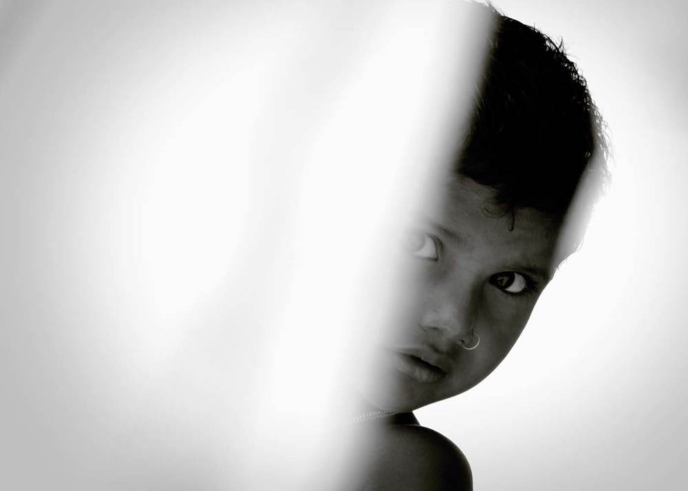 Photograph by Abid Ali Khan