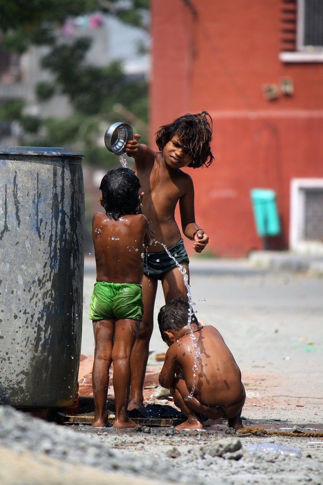 Photograph by Abid Ali Khan