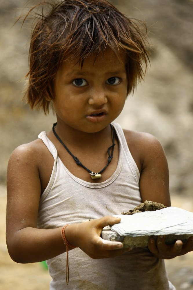 Photograph by Abid Ali Khan