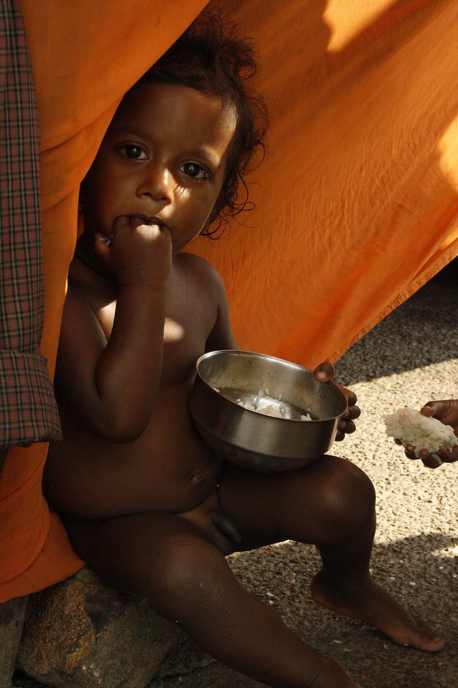 Photograph by Abid Ali Khan