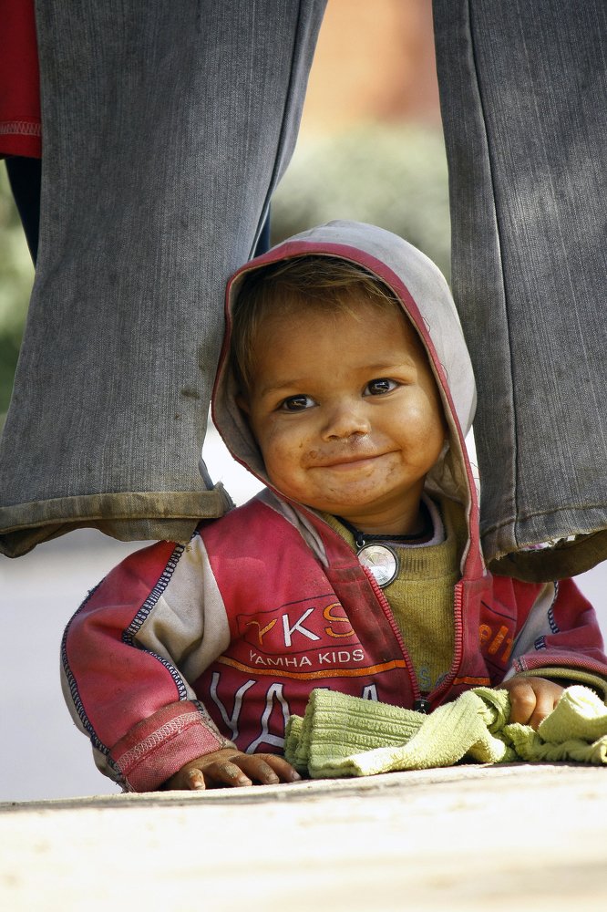 Photograph by Abid Ali Khan