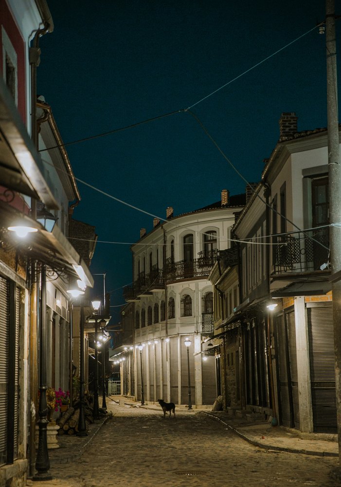 Фотография автора Olger Zace