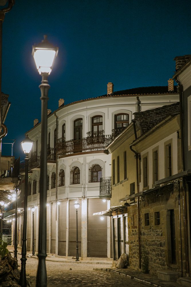 Фотография автора Olger Zace