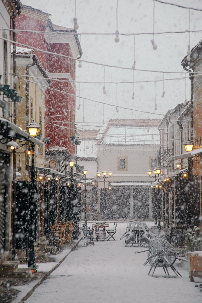 Фотография автора Olger Zace