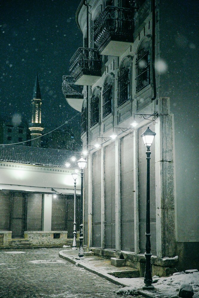 Фотография автора Olger Zace