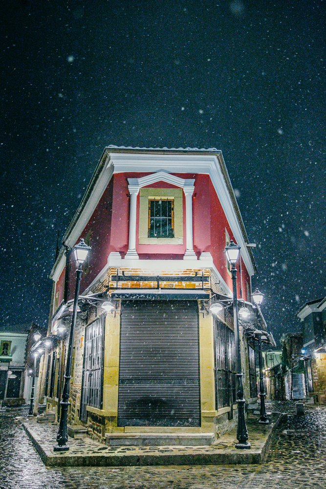 Фотография автора Olger Zace