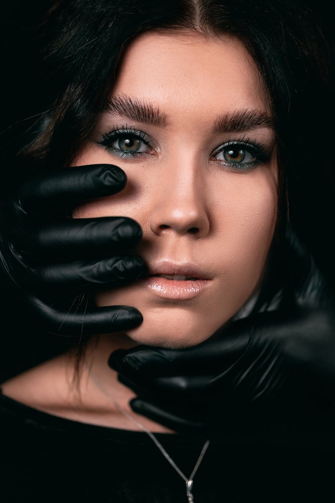 Photograph by Никита Росин