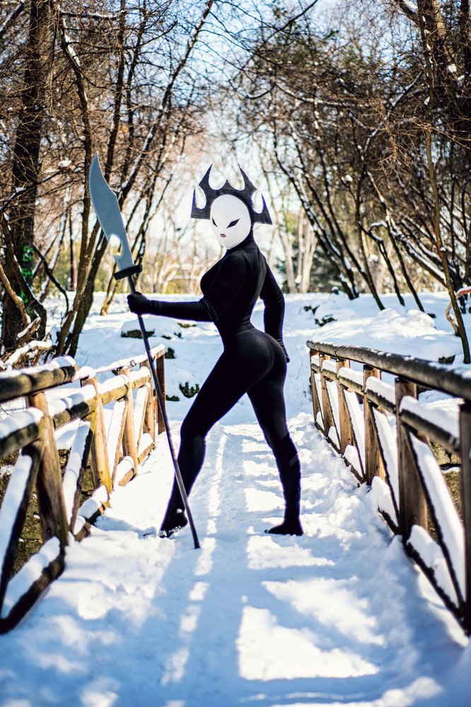 Daughter of Aku