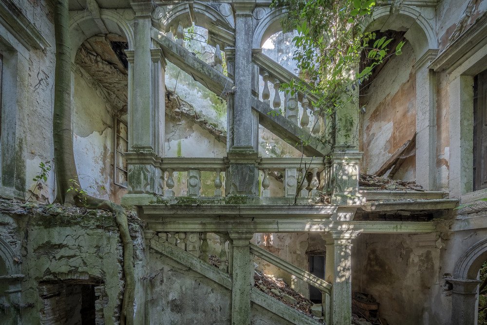 Photograph by FRANCIS MESLET