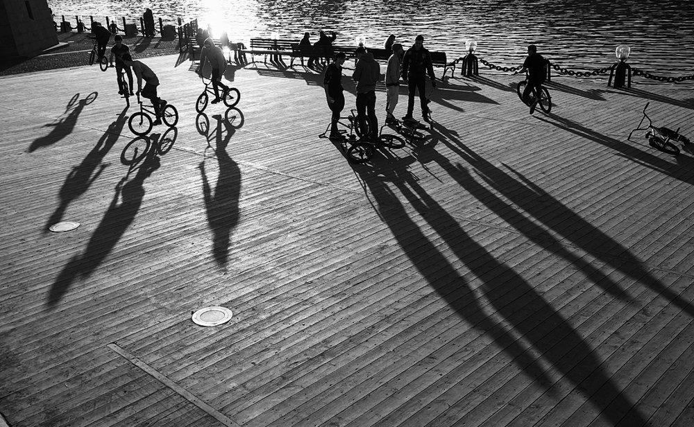 Photograph by Валерий Зарайсько