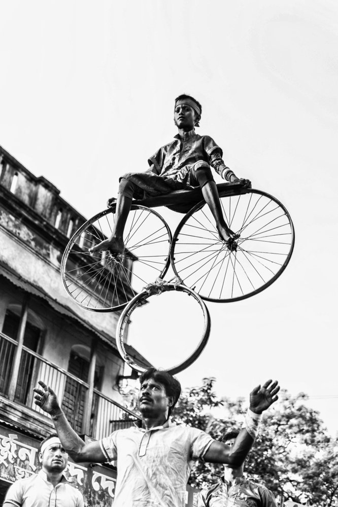 Photograph by Debabrata Dey