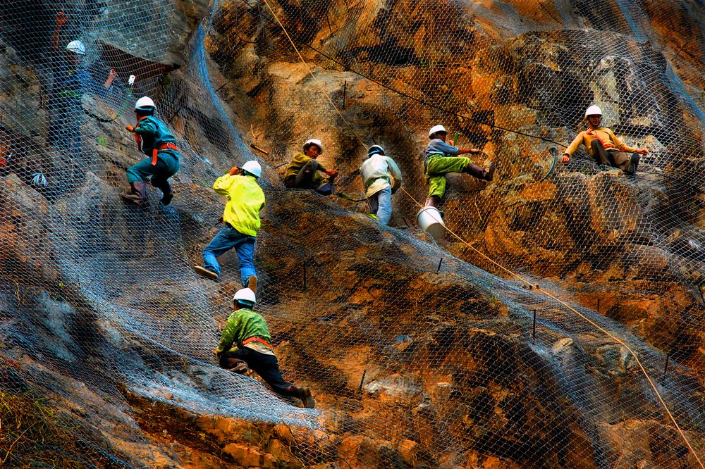 Photograph by Vy Van Bui