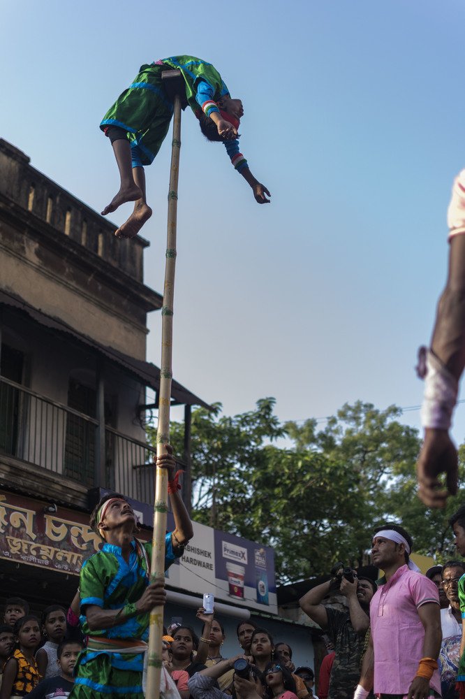 Photograph by Debabrata Dey