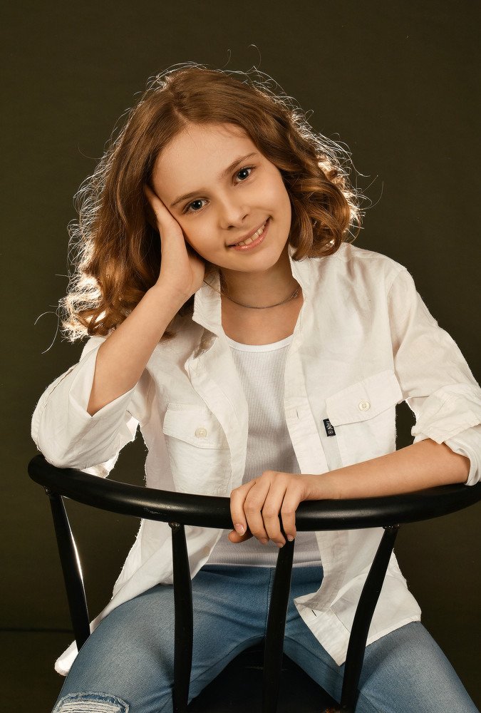 Photograph by Елена Соловьева