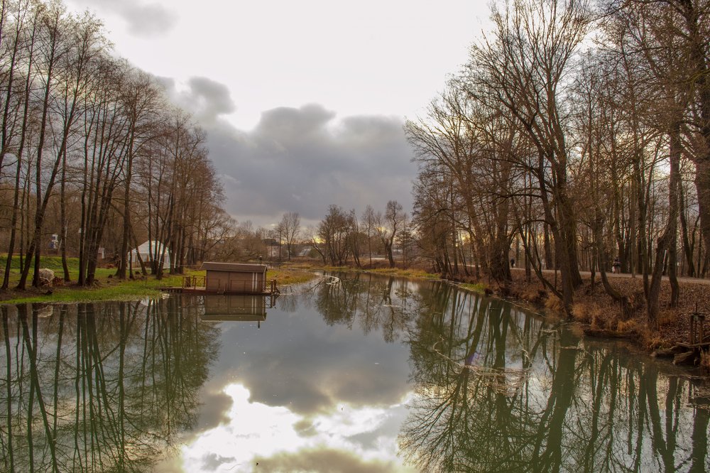 Photograph by Наталия Мамонова