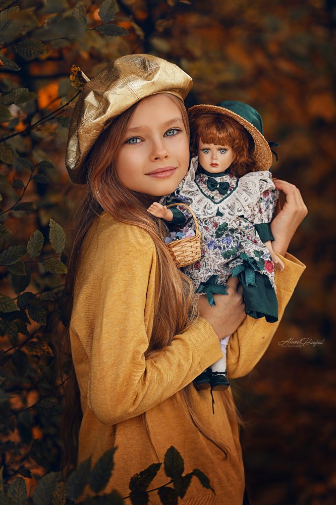 Photograph by Ahmad El Hanjoul