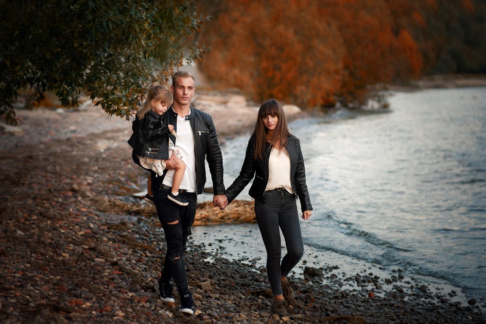 Photograph by Александра Тетерева