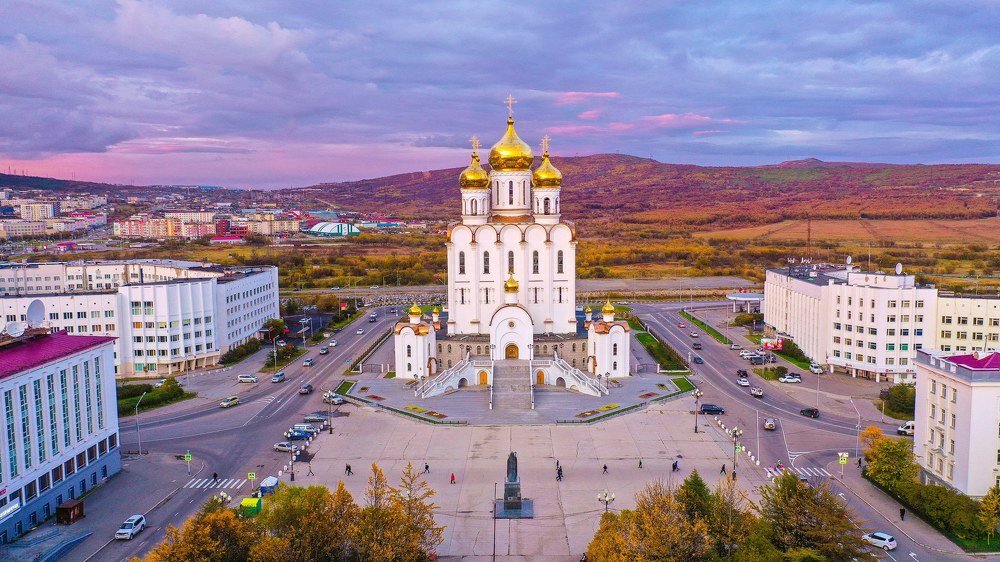 Фотография автора Юлия Егорова