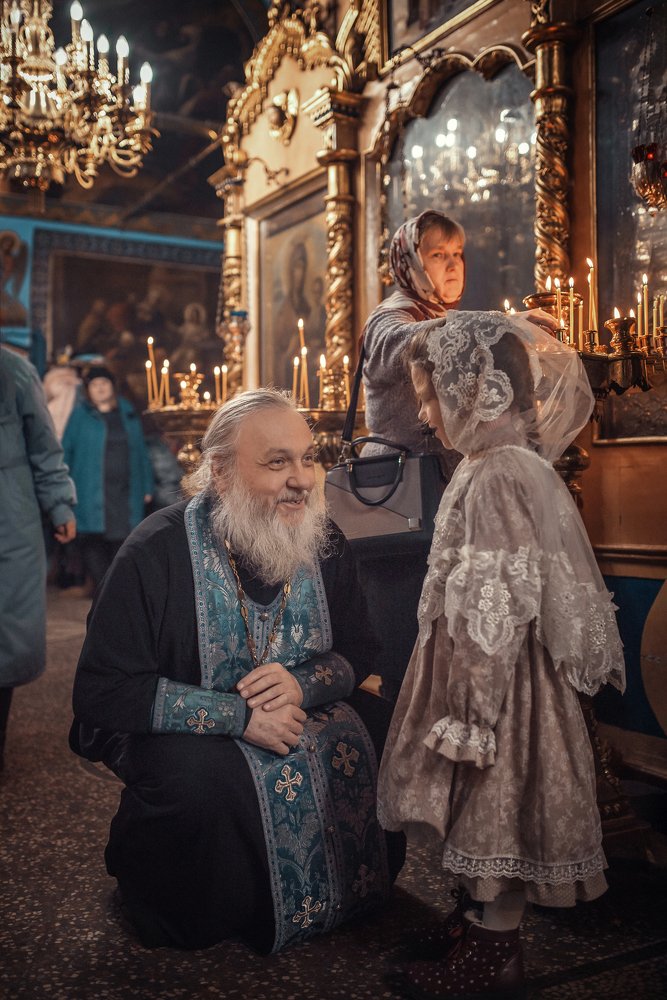 Photograph by Светлана Викторова