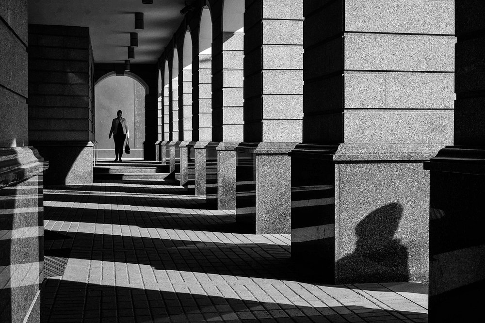 Photograph by Наталия Макарова