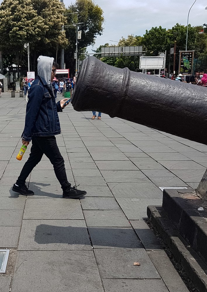 Photograph by Iin Fortunata Angelina