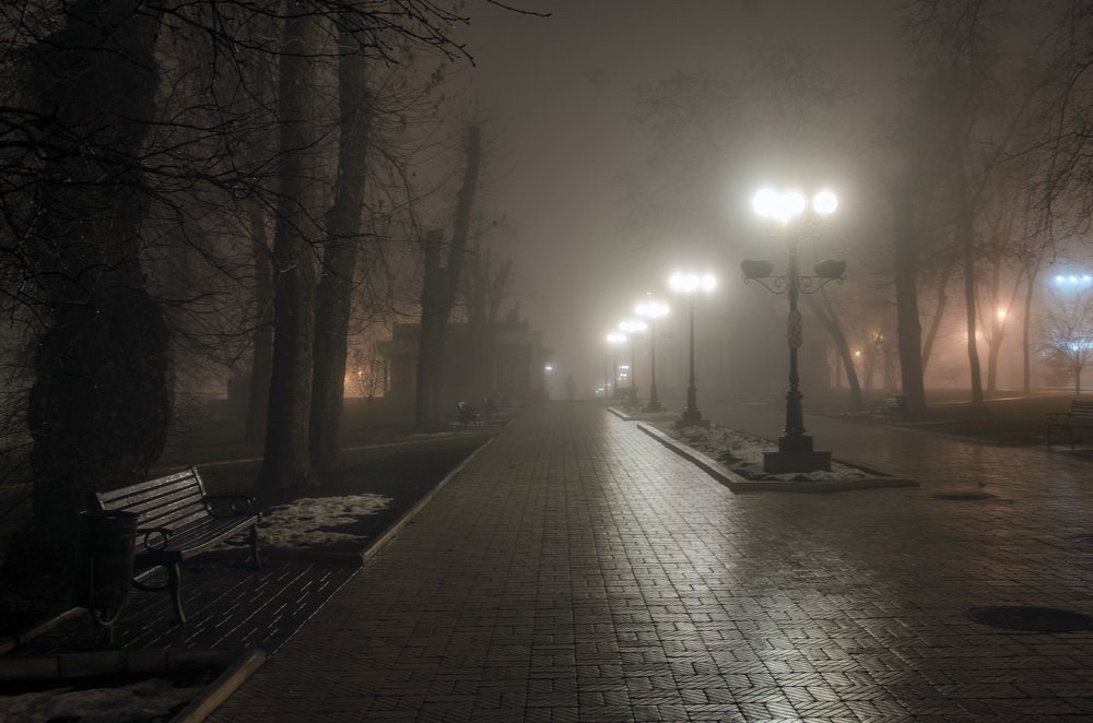 Photograph by Олег Гончаров