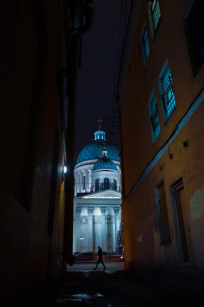 Photograph by Джавангир Сурхаев