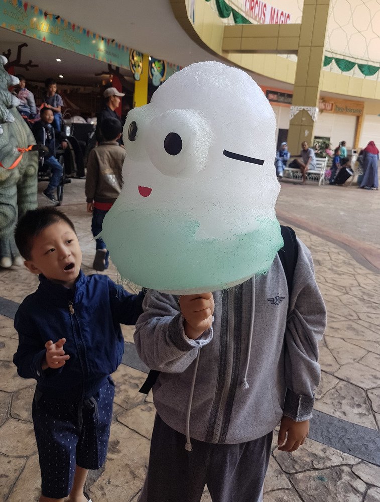 Photograph by Iin Fortunata Angelina